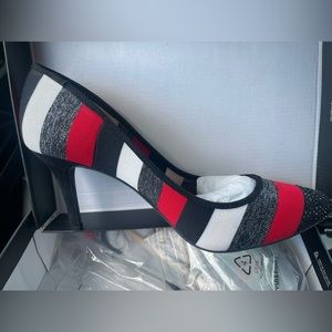 INC International Concepts Heels (NWT)
